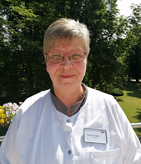 Anke Kröplin