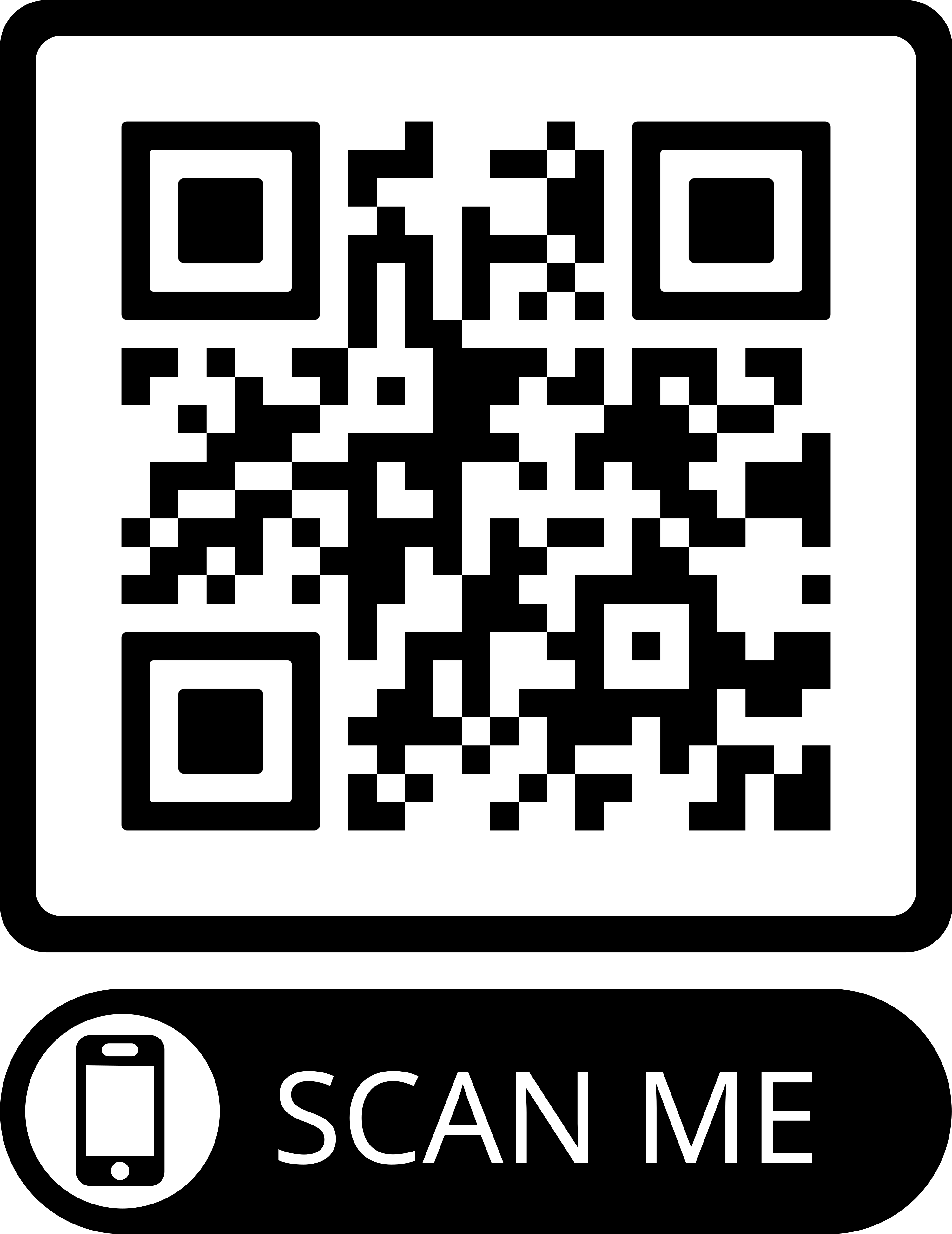 Anmeldung zum Mitarbeiterfest mittels QR-Code