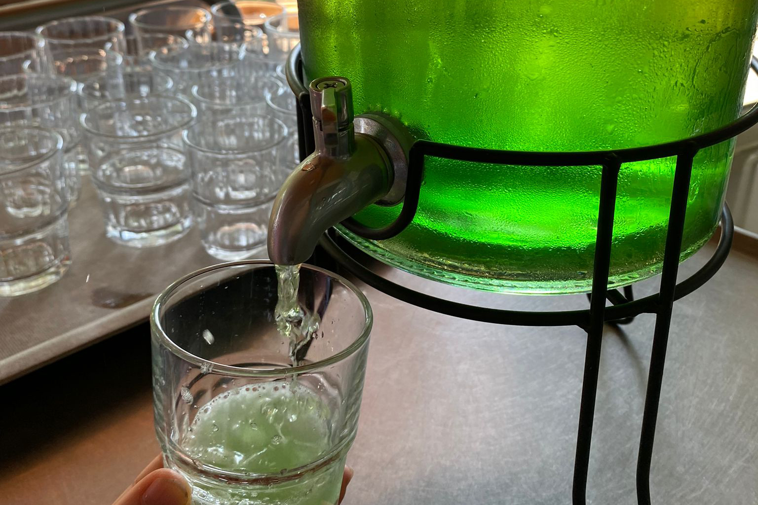 Orgelkonzert in Schelfwerder