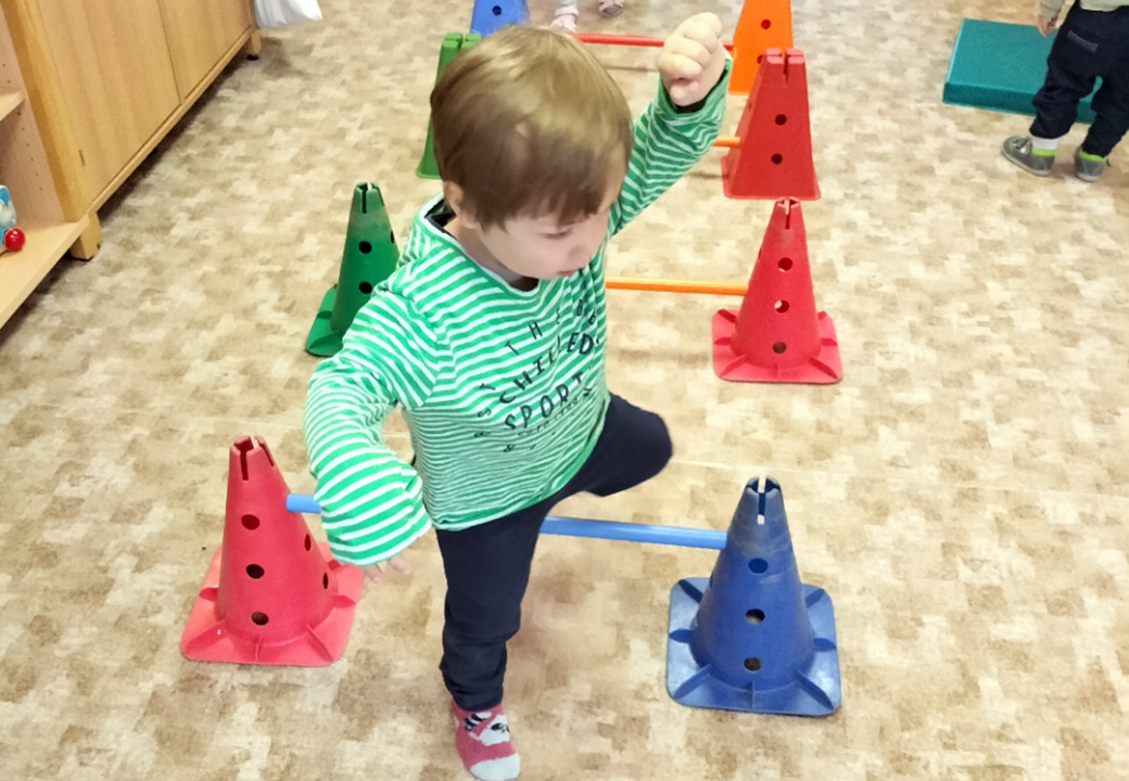 Kita Regenbogen feiert