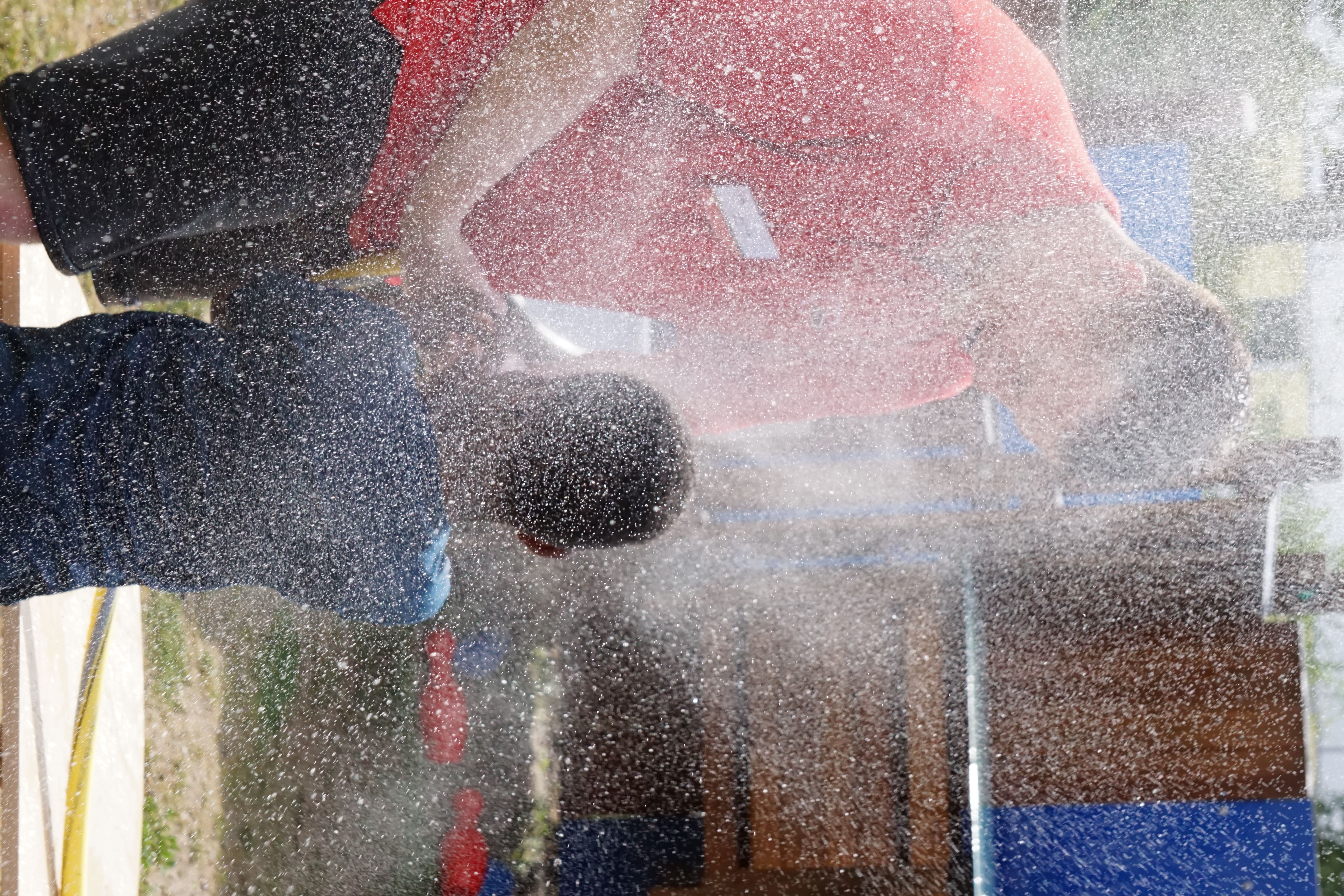 Endlich wieder gemeinsam feiern!