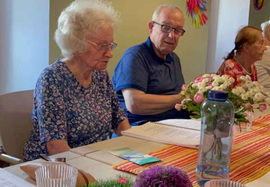 Musikalischer Nachmittag