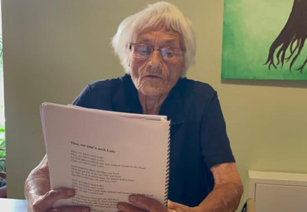 Musikalischer Nachmittag