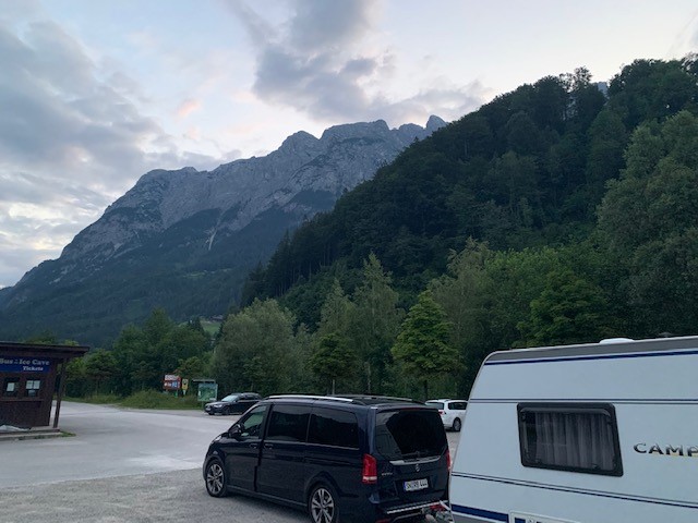 Kinder-und Jugendwohngruppe Görries unterwegs in Kroatien